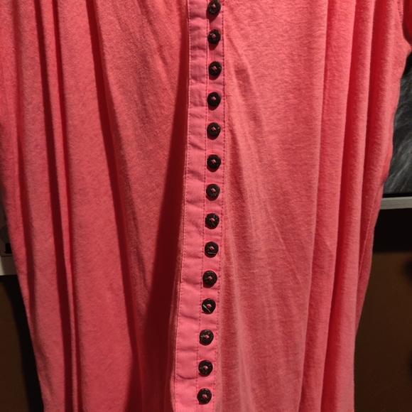 Free People Highland top Azalea XS - Picture 8 of 11